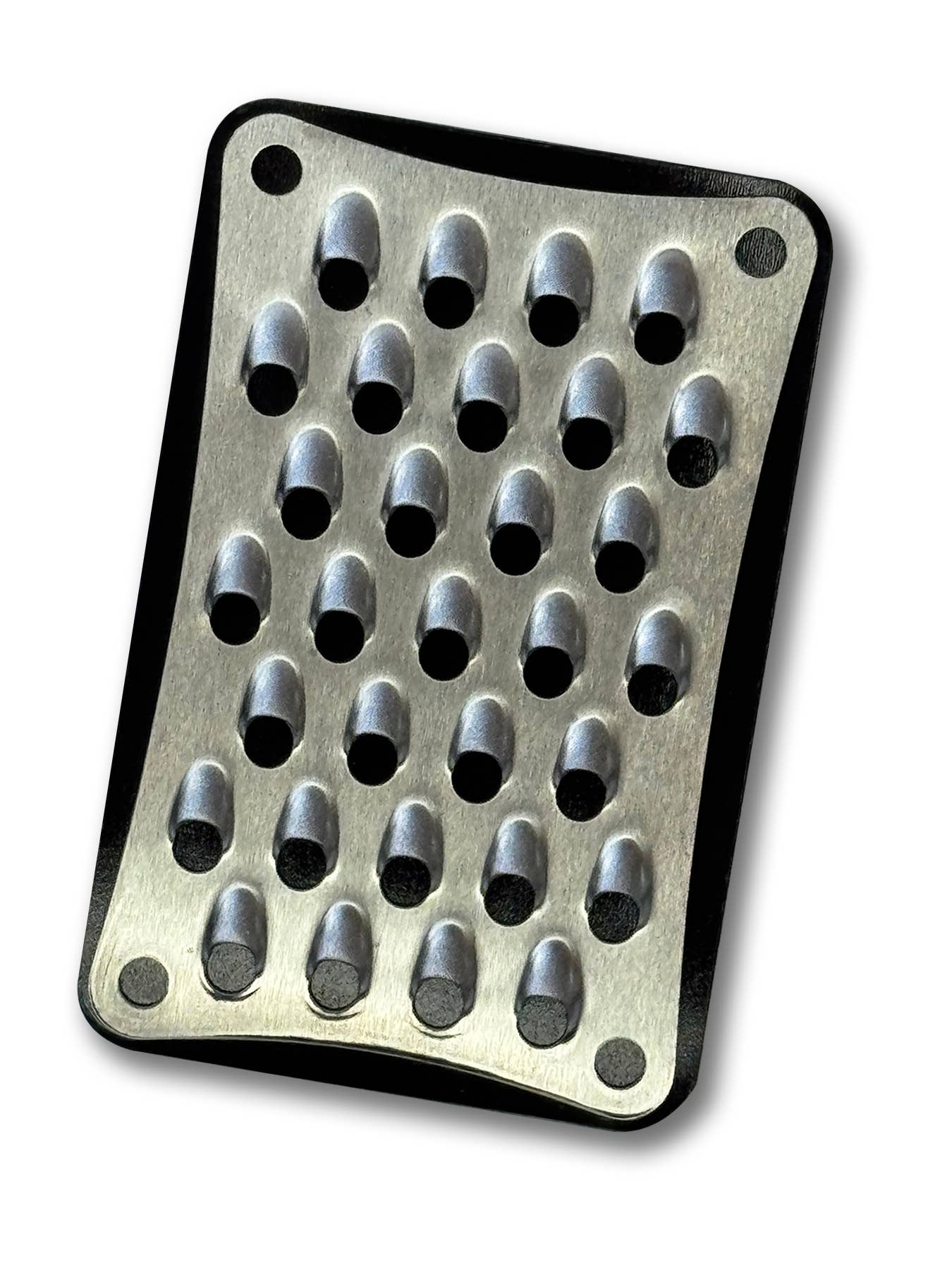 Lucky Jack - Venta al por mayor Herramientas de mano - Rascador de Tinder de Bolsillo – Carta de Aventura2