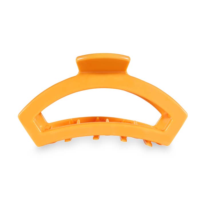 Pince à cheveux ouverte | Tiny | Mango for it ! pour la vente par TELETIES