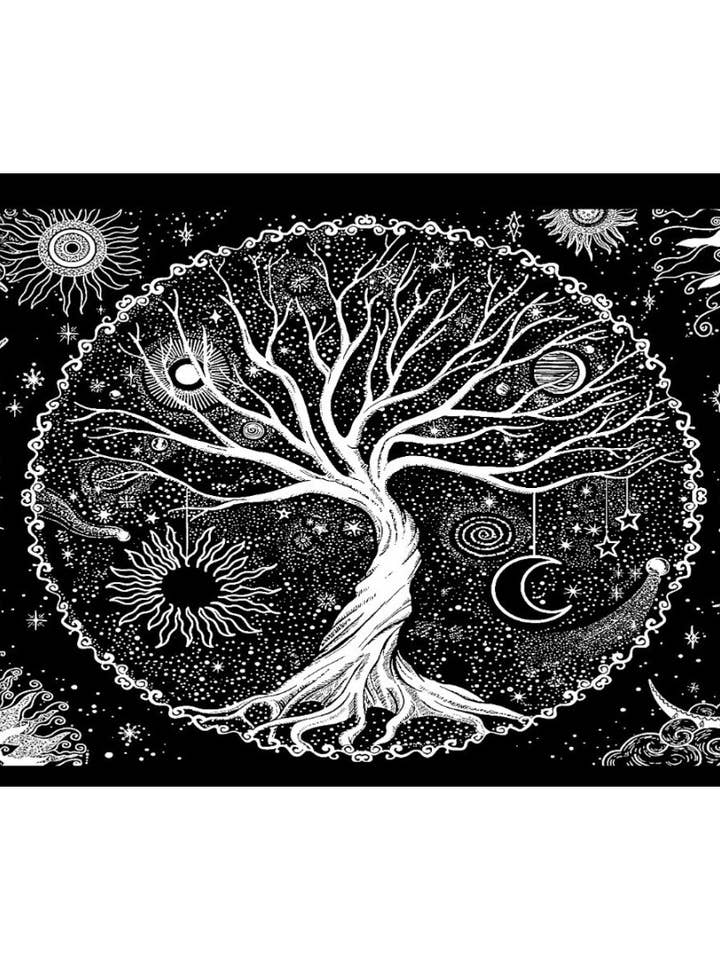 Cotton Cloth 120x75cm 35 for wholesale by AUM Fragrances