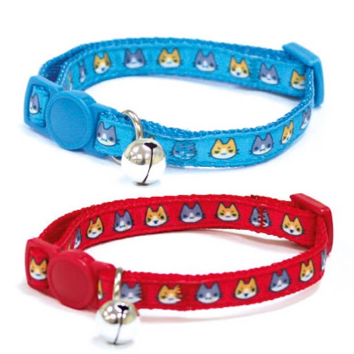 Cat Collar - Catmania Manga for wholesale by Croci S.p.A.