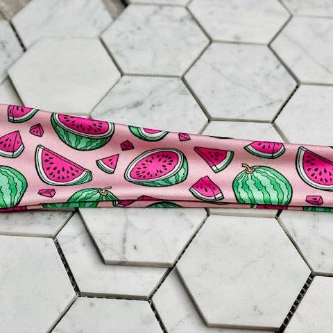 Fatia de verão por atacado de xoxoNickyBee Headbands