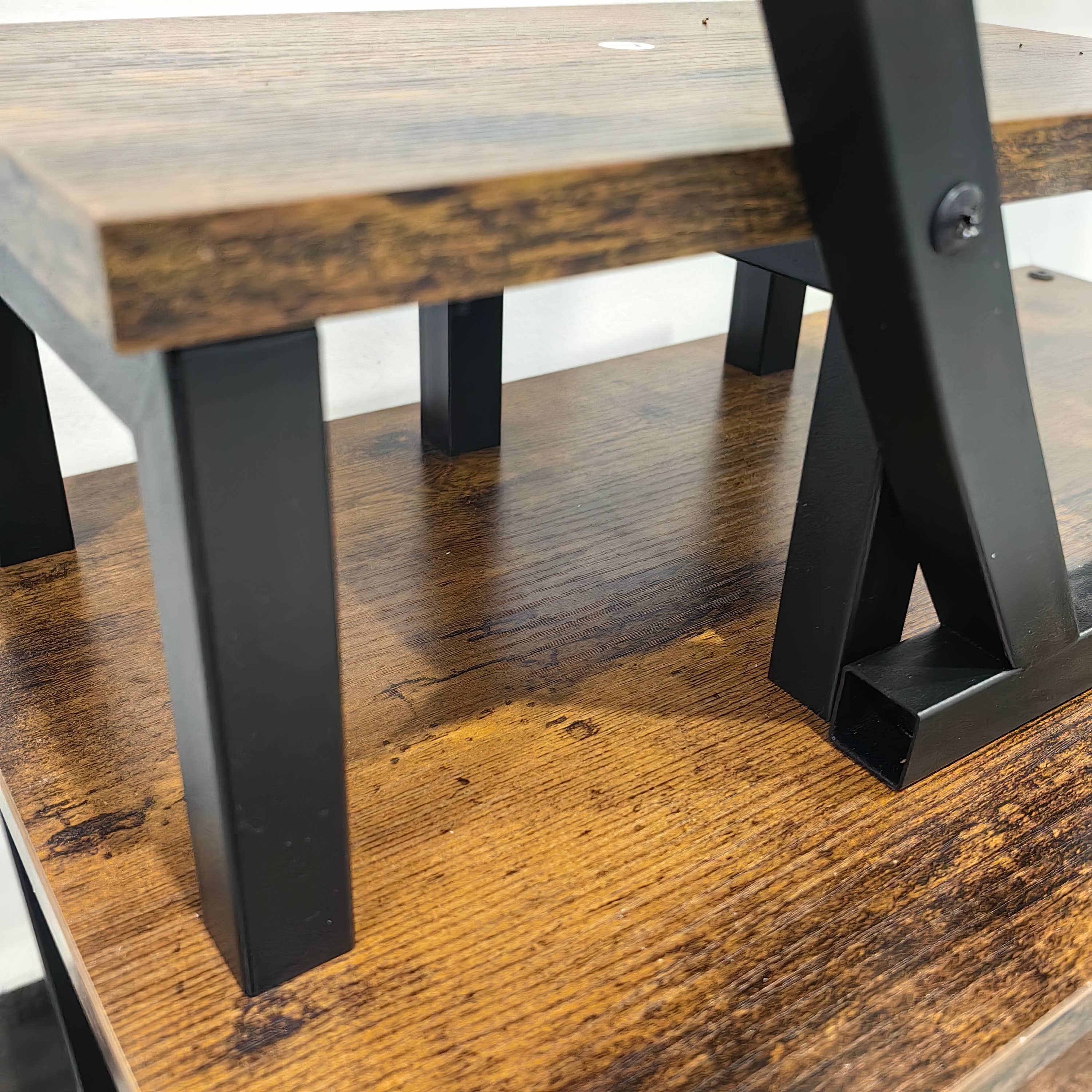 39F Inc. – Großhandel Blumentopfständer – Pflanzenständer innen 8/9/10-stufig mit 5 Pflanzenlampen10