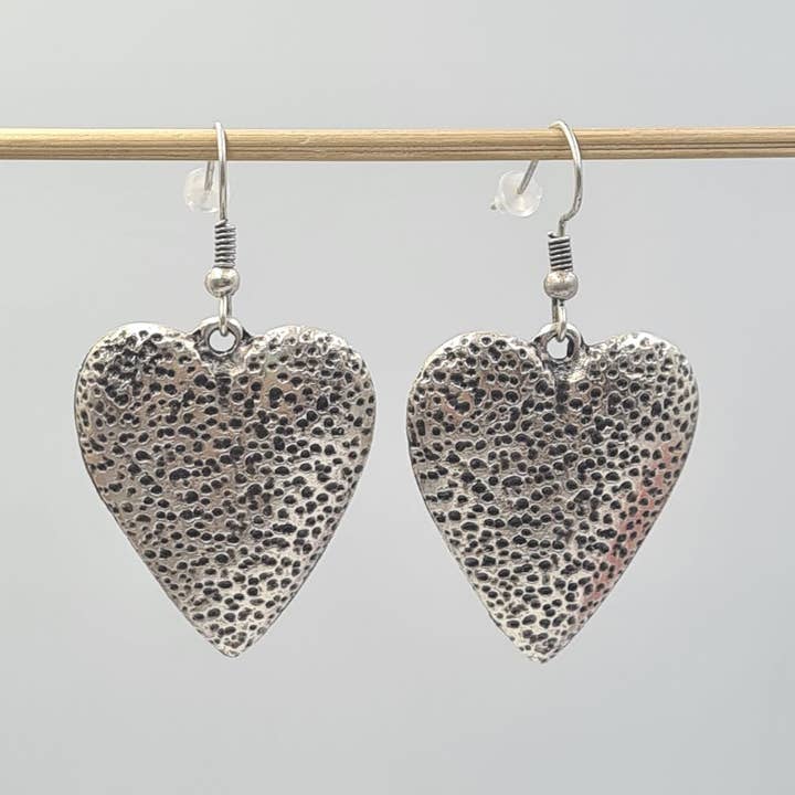 Vulkanische liefdesoorbellen voor wholesale door Volare