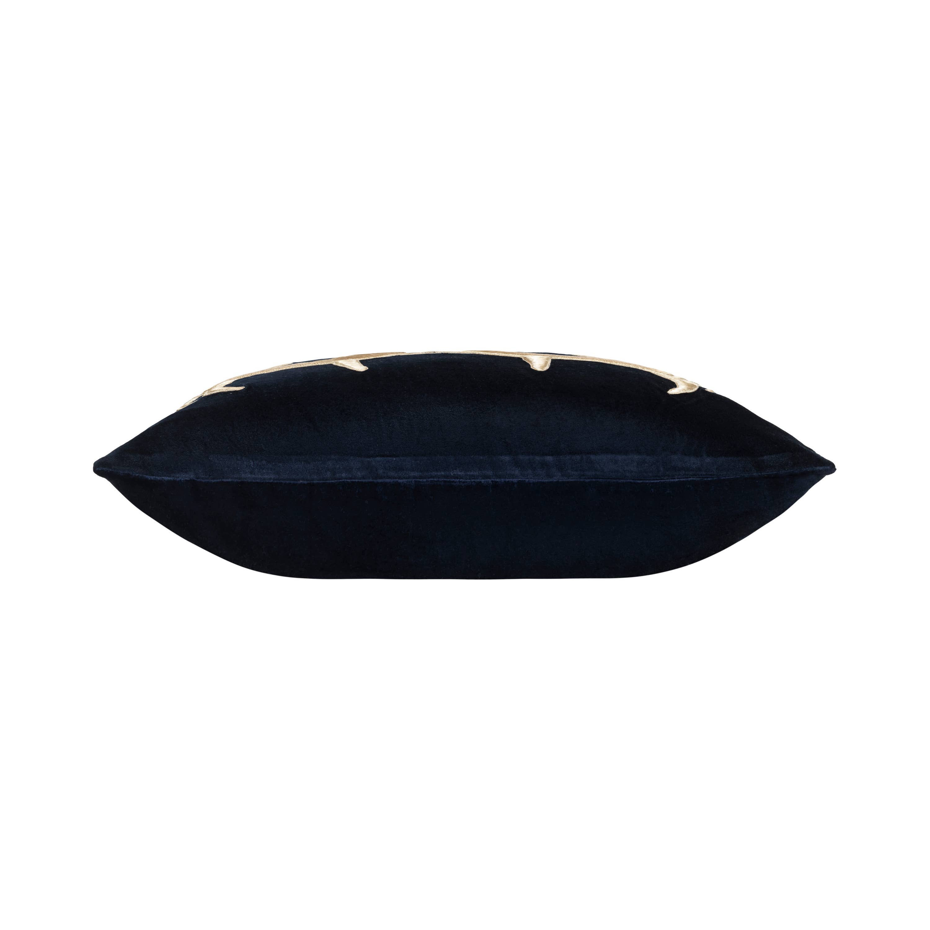 Cloud 9 Design - Vendita all'ingrosso Cuscini decorativi - Cuscino Longhorn Denver Navy1