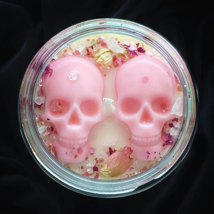 Till Death for wholesale by Magickal Madre