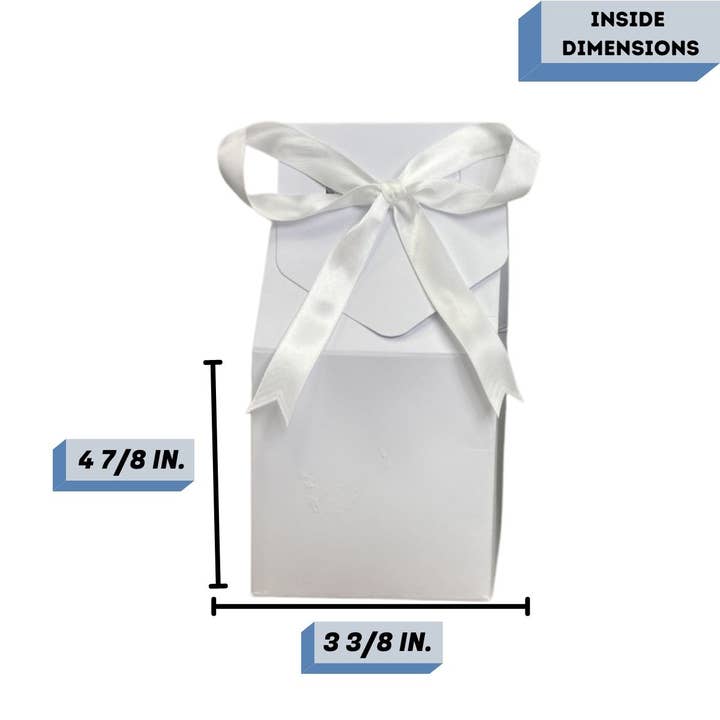 General Wax - Candle Making Supplies - Wholesale Cadeautasje - Grote luxe geschenkzak voor kaarsen - geschenkzak voor het maken van kaarsen4