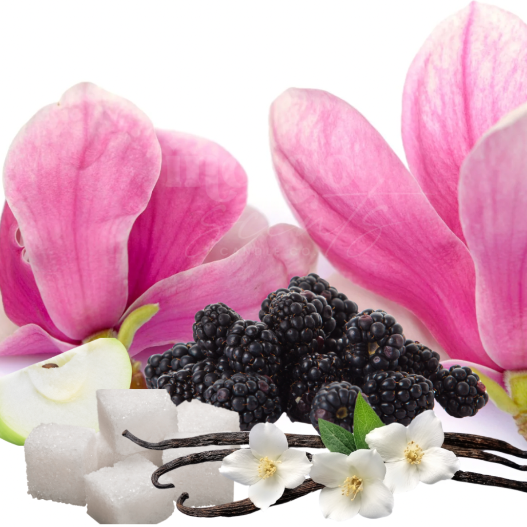 Indigo Scents Candle Co. - Vente Nettoyant multi-surface - Nettoyant de Surface Sweet Magnolia1