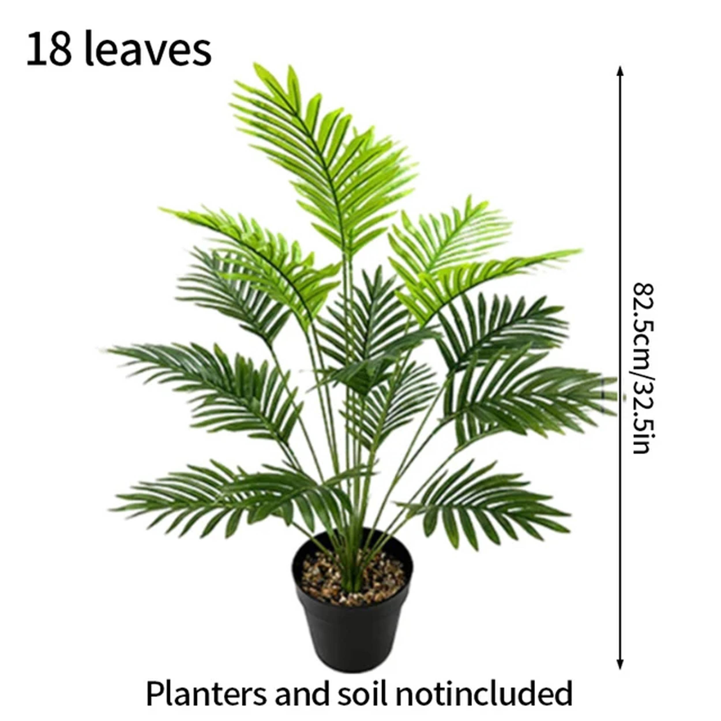 La Bella Monte - Wholesale Artificial Plant - Large ative Artificial Plant Holiday Décor4