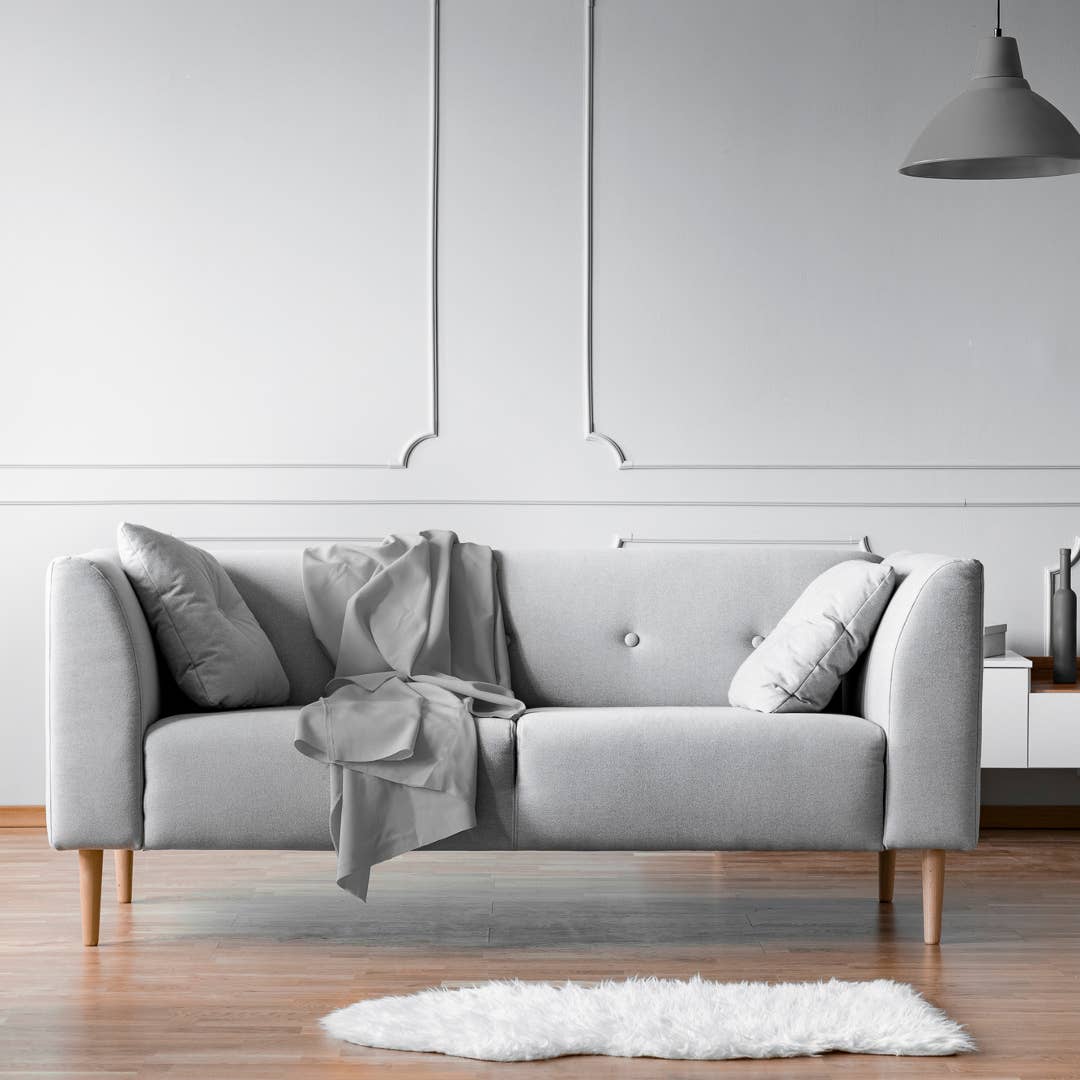 Lexi Home - Wholesale Throw Blanket - Lexi Home Wolf 50x60 Ultra Soft 160 GSM Fleece Throw Blanket2