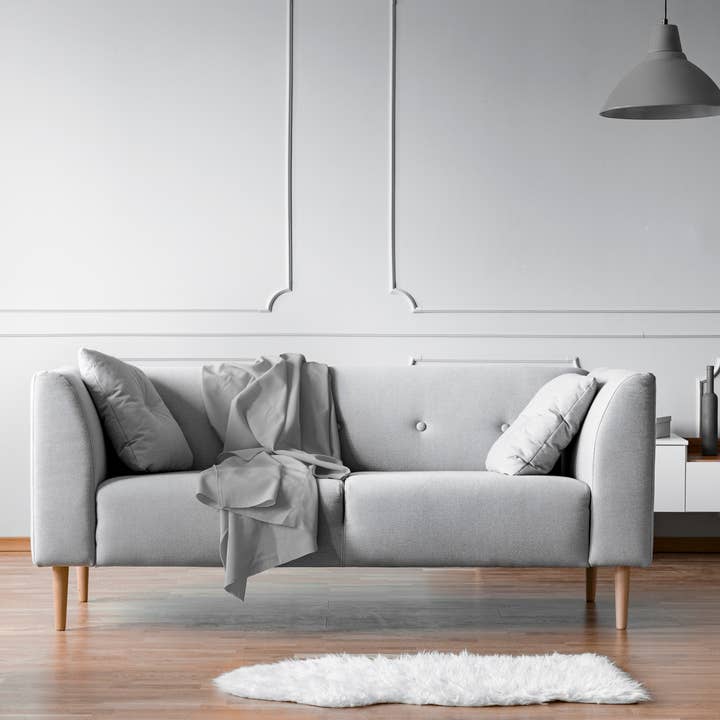 Lexi Home - Wholesale Throw Blanket - Lexi Home Wolf 50x60 Ultra Soft 160 GSM Fleece Throw Blanket2