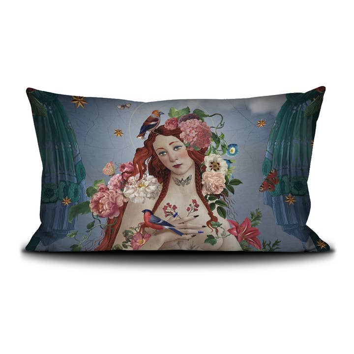 VENERE GITANA 40 X 65 CM per la vendita all'ingrosso da parte di Voglio Bene