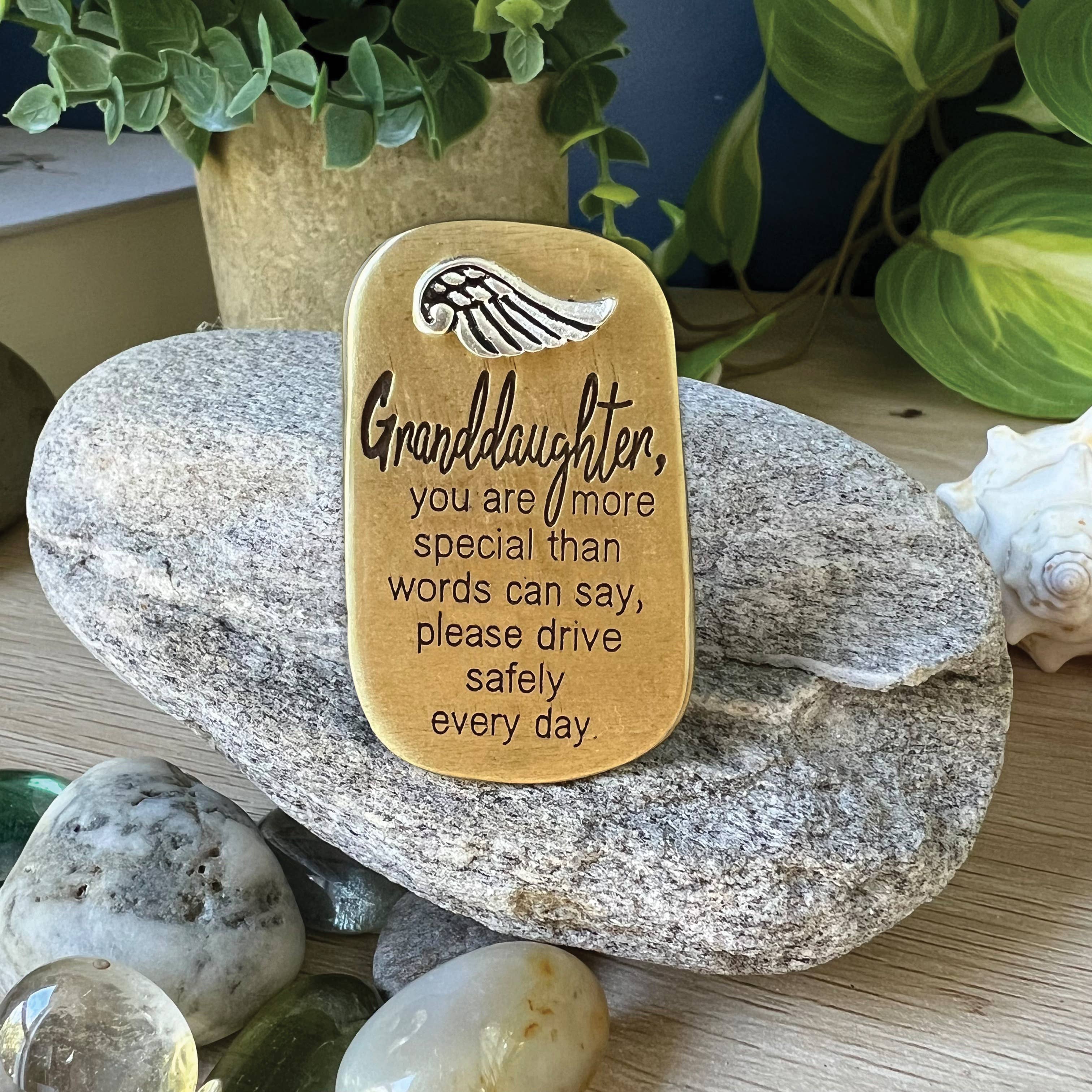 Abbey + CA Gift - Wholesale Visor - Women's - Visor Clips For Her 9