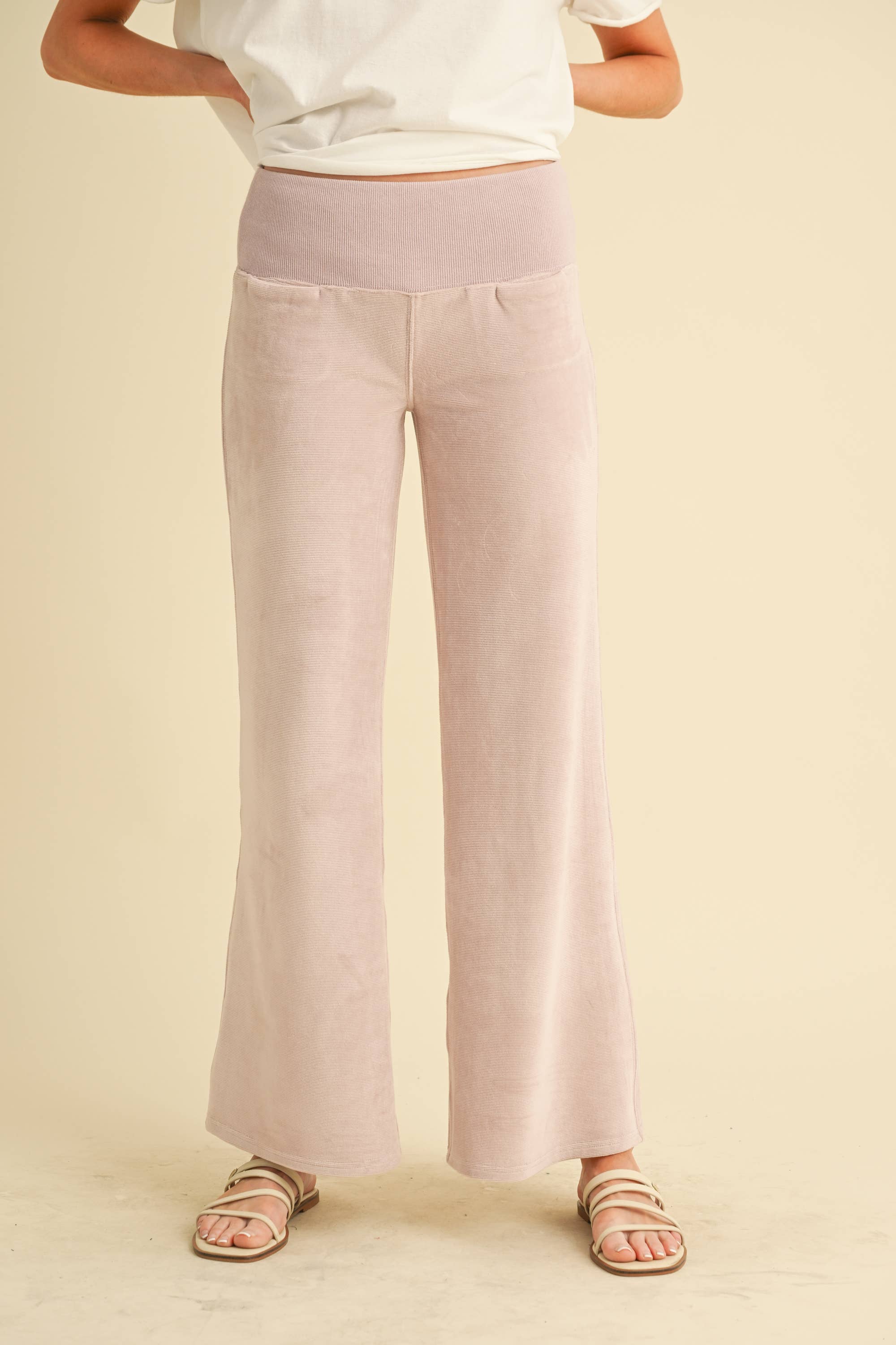 AEMI + CO – wholesale Pants – Women's – 7137FK Gini Pants13