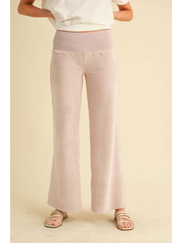 AEMI + CO - Wholesale Pants - Women's - 7137FK Gini Pants17