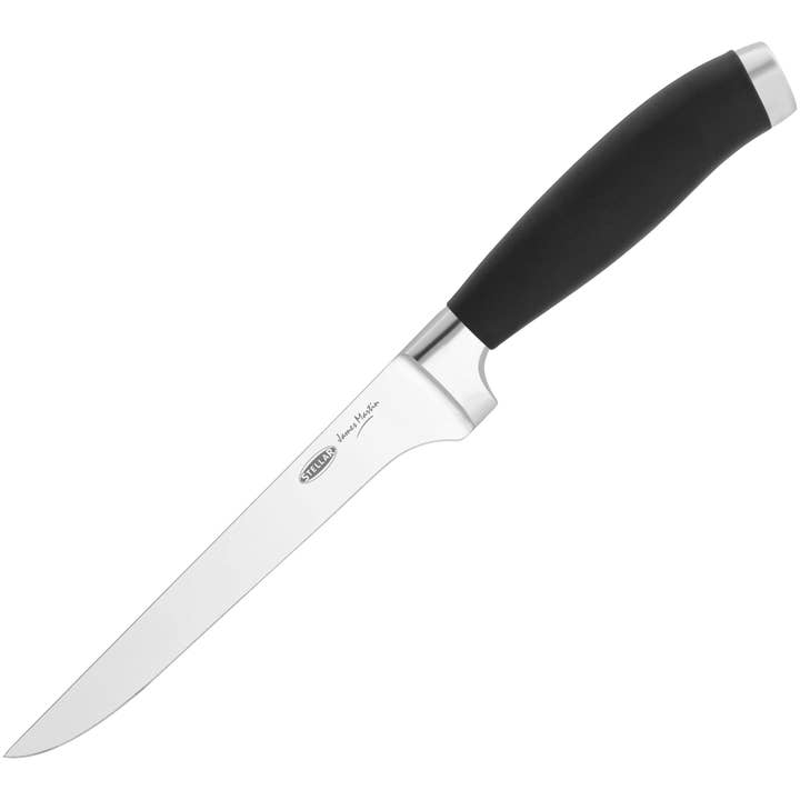 Stellar - Vendita all'ingrosso Coltelli da cucina/multiuso - Coltello per disossare Stellar James Martin, IJ 15 cm/6"