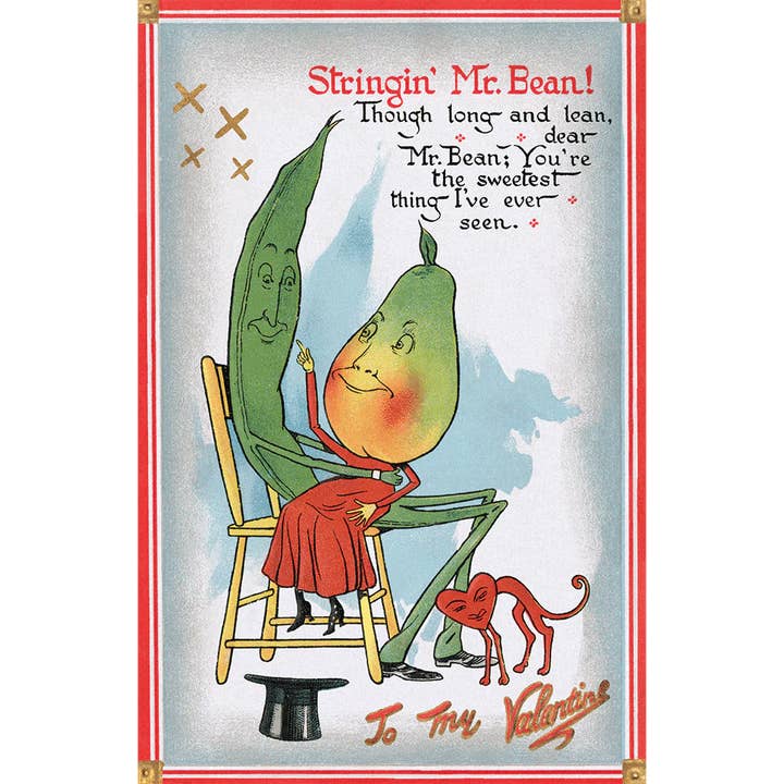 Laughing Elephant - Wholesale Valentine's Day Card - Funny Valentines - Valentines Packet10