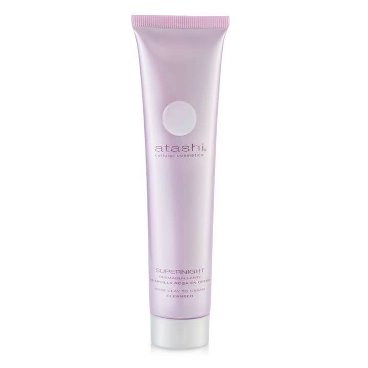 Atashi Supernight Tongel 75 ml, für den Großhandel von Laboratorios Phergal