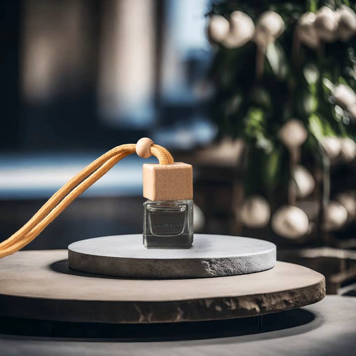 Autodiffusers voor wholesale door Scented Harmony