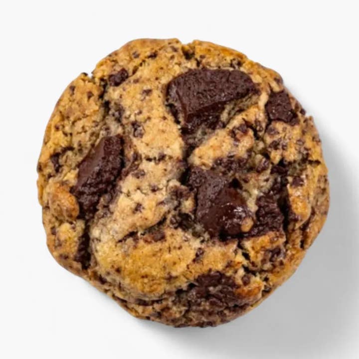 Uganda Chocolate Chunk Cookies – 6 Pcs for wholesale by KESSHŌ