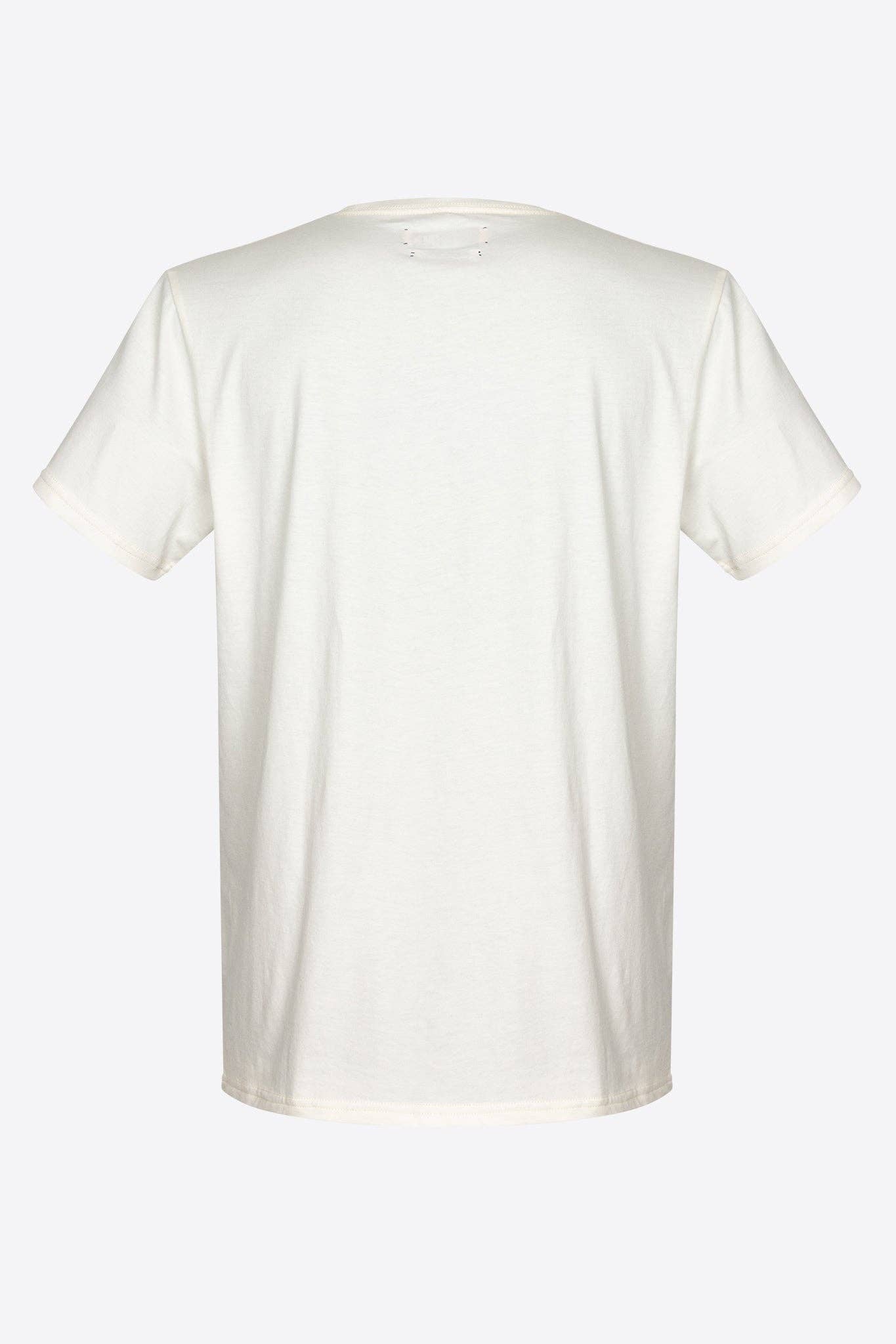 Come On  Europe – wholesale T-shirt – Unisex – SMASHING WHITE T-SHIRT7