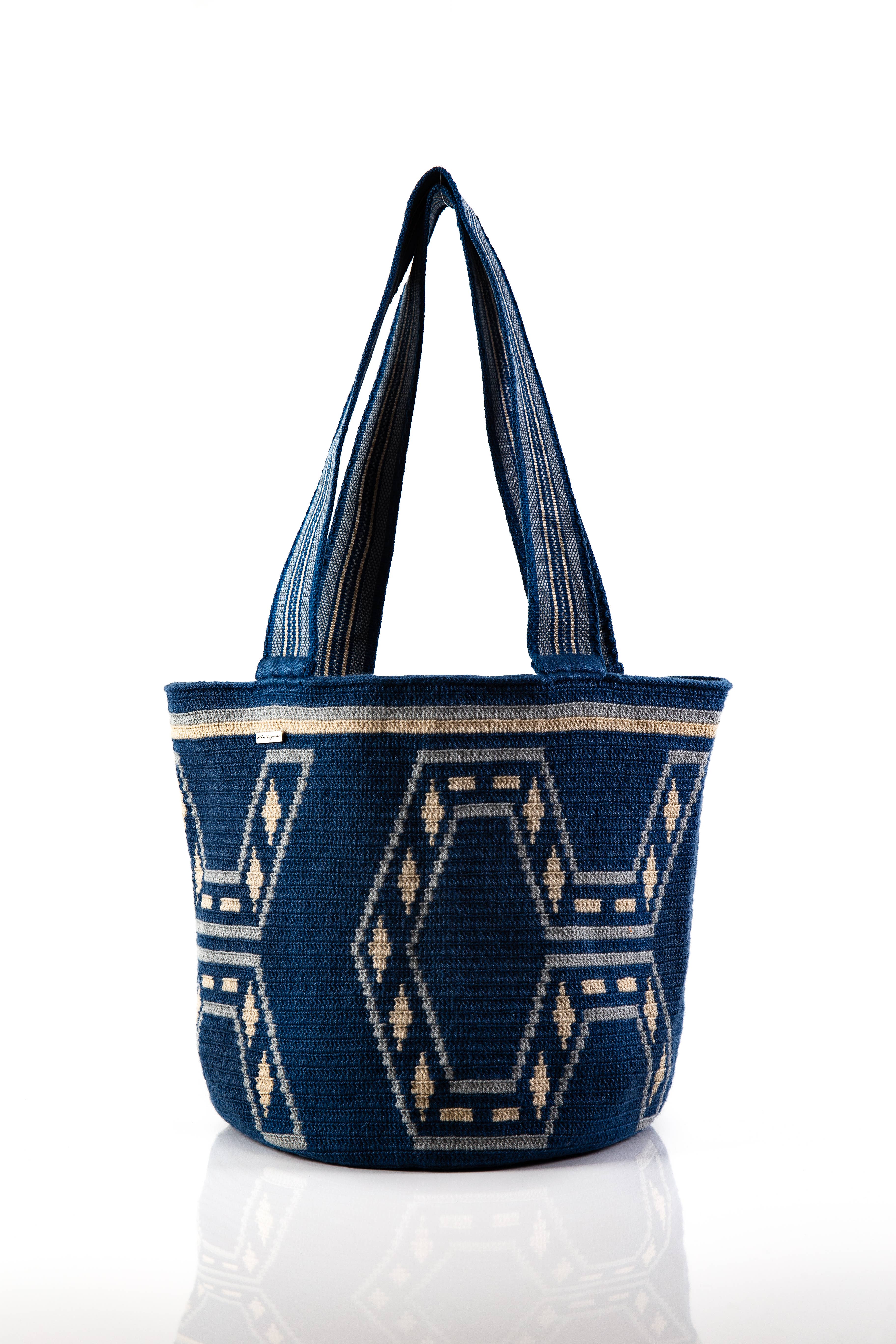 Hilo Sagrado - Wholesale Tote Bag - Women's - Spirit G040