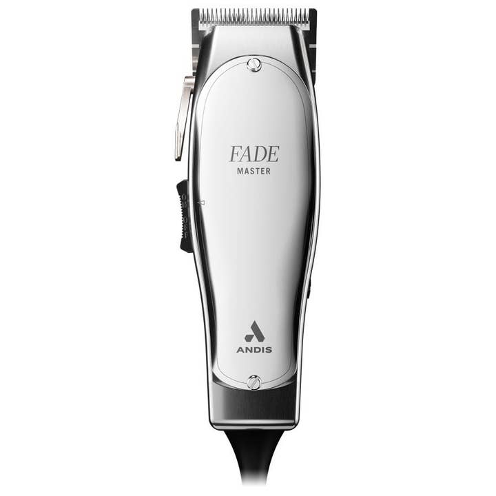 KT Supply - Wholesale Clippers - Men's - Andis Professional Master Cordless Clipper Lithium Ion Adjus