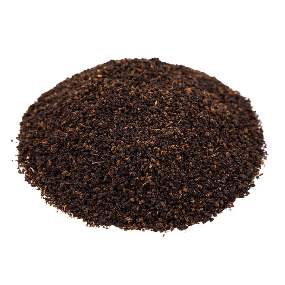 The Whistling Kettle - Wholesale Losse thee - Iers ontbijt2