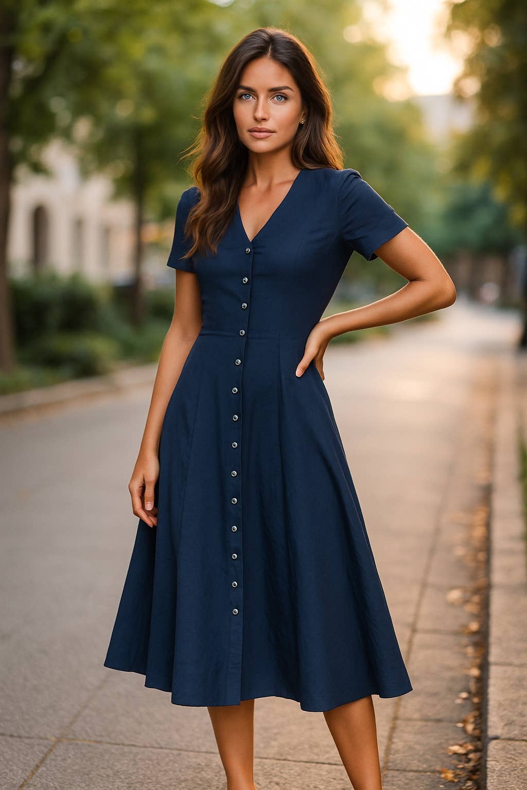 A Woman we Love - Vente Robe – femme - 💥 Lot exclusif de 60 pièces — Mix & Match Mode Femme 25