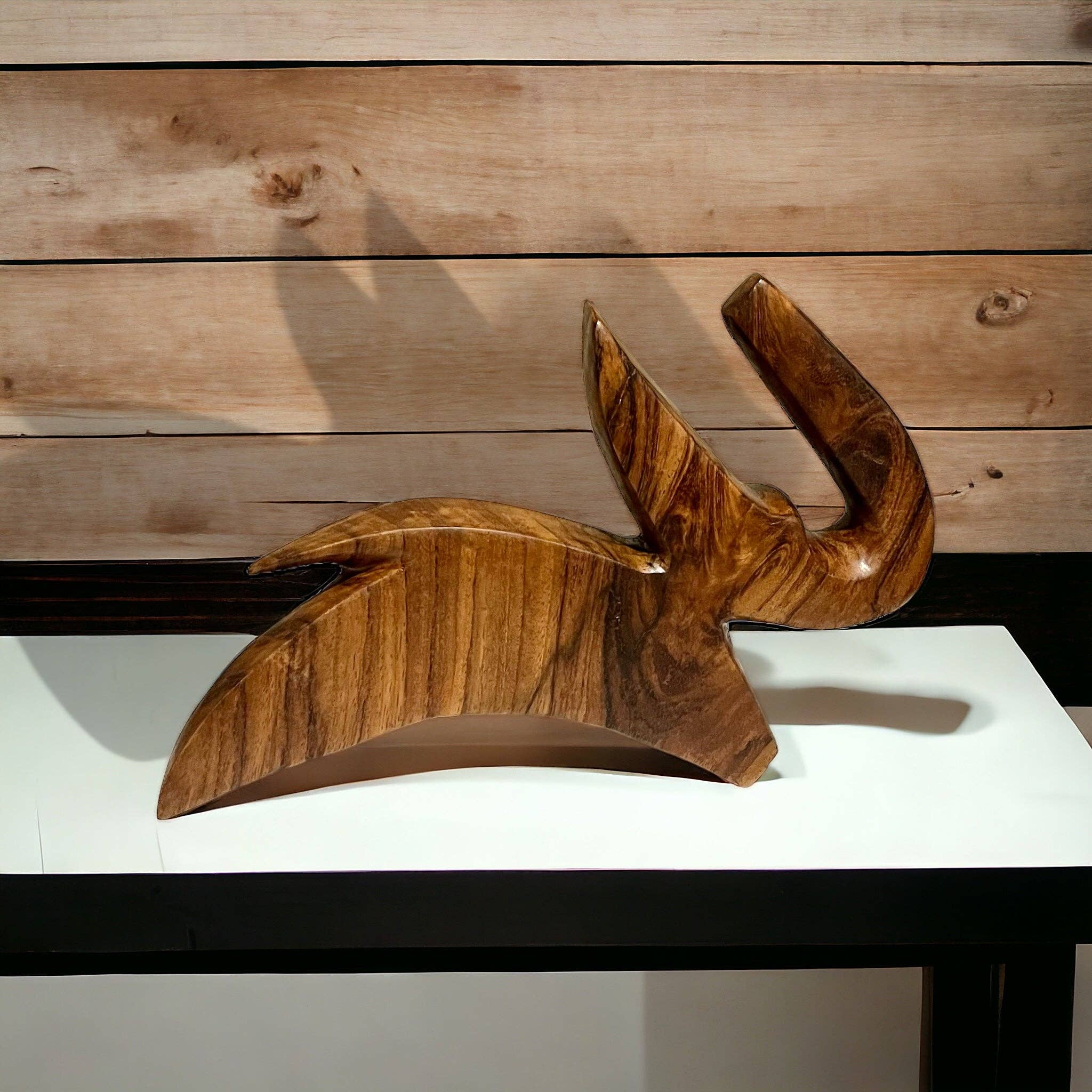 SoulGives Company - Wholesale Sculpture - Wooden Art8