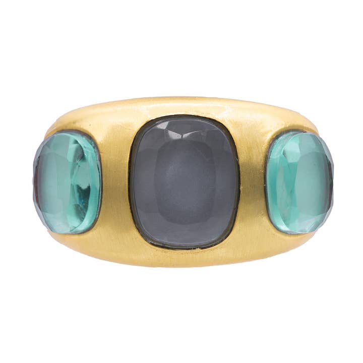 Ilana Ring voor wholesale door Marcia Moran