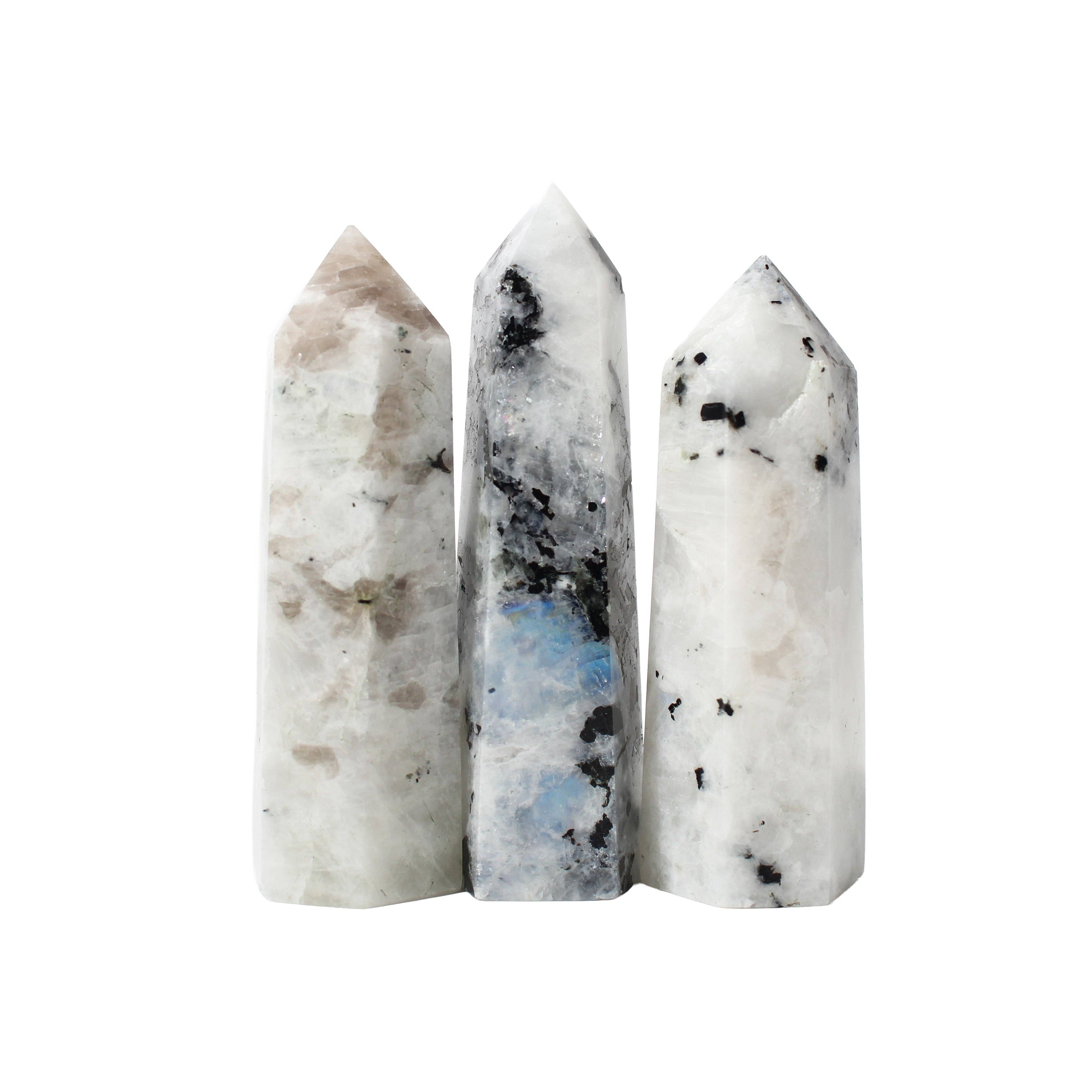 Stonebridge Imports - Wholesale Spiritual Stone/Crystal - Rainbow Moonstone Generator4