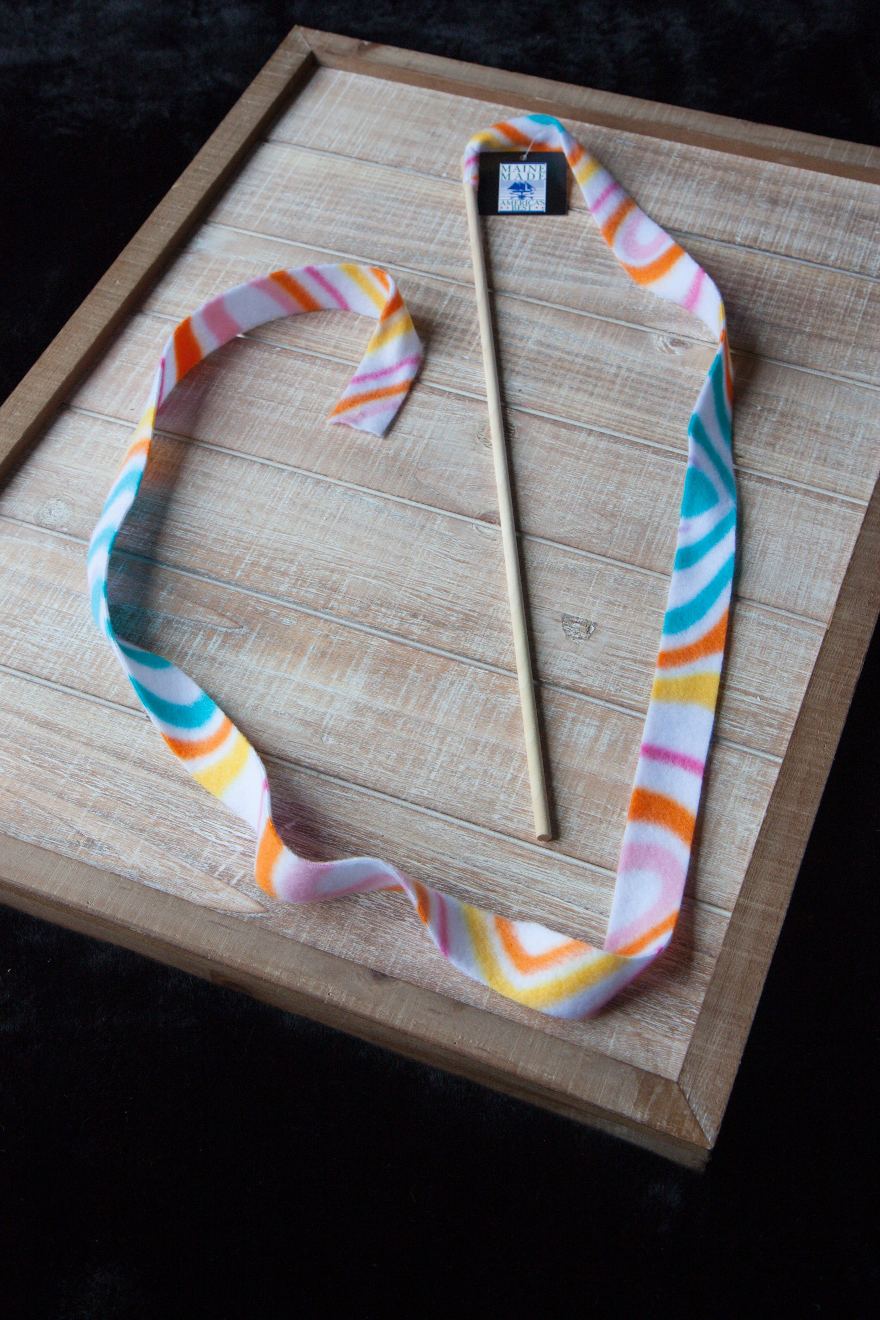 Dr. Pussums Catnip - Wholesale Pet Toy - Cat - Cat Teasers Cat Toys1