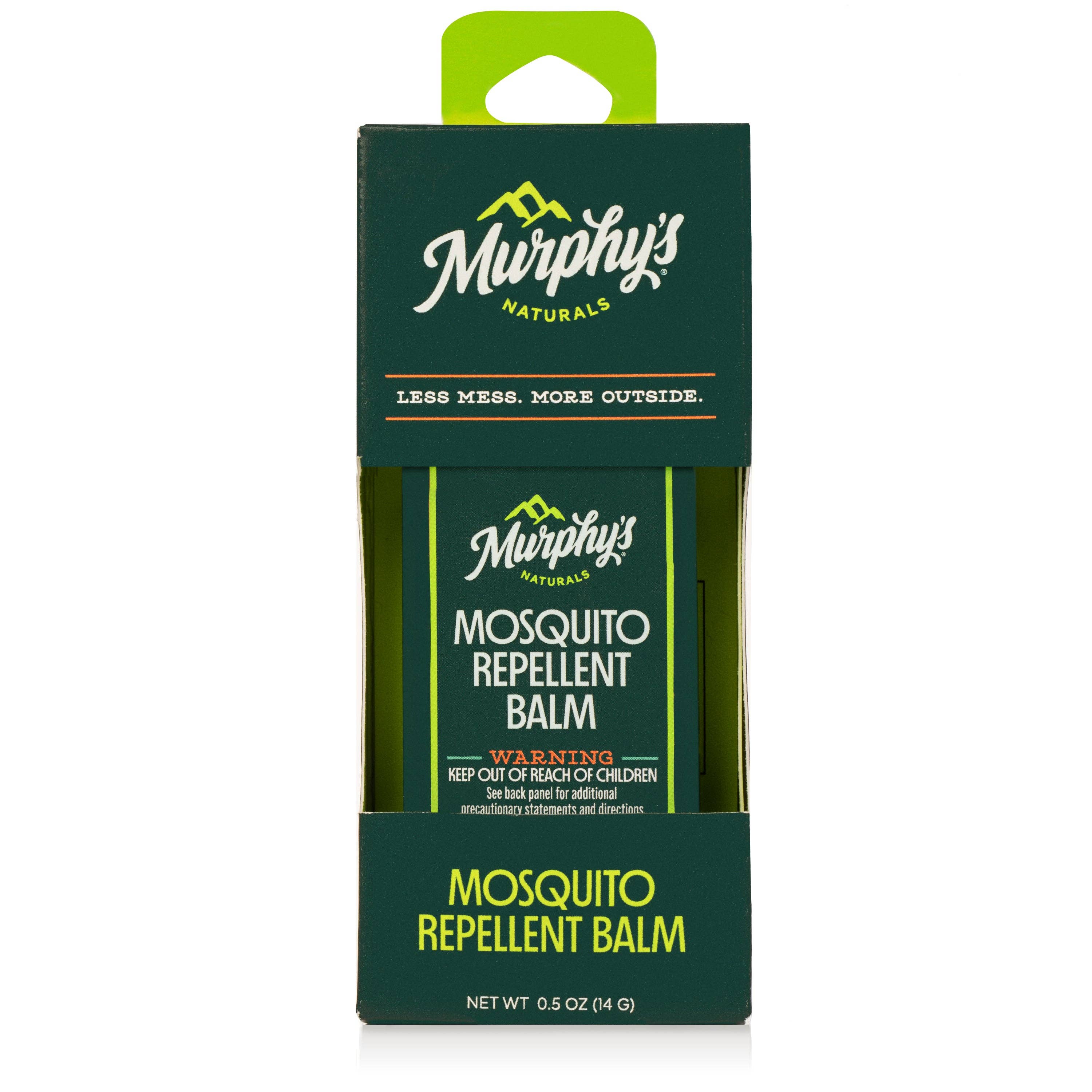 Murphy's Naturals - Wholesale Retailer Display - Beauty & Wellness - Murphy's Naturals Side Cap Floor Display ($604.00 Retail)5