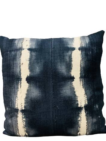 Kussens van Taaru modderstof voor wholesale door Taaru Majeure