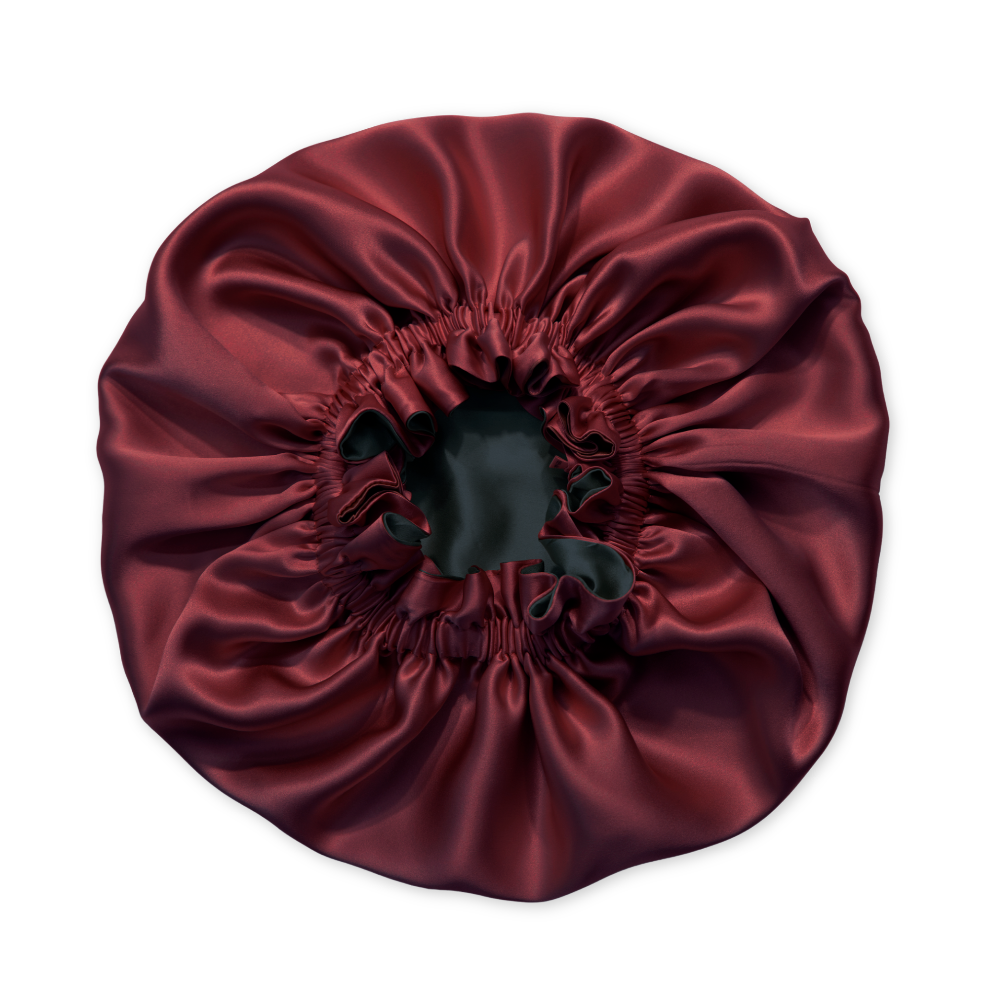 Nochka - Wholesale Sleep Cap / Bonnet - Women's - 100% Pure Mulberry Silk Bonnet – Reversible & Durable17