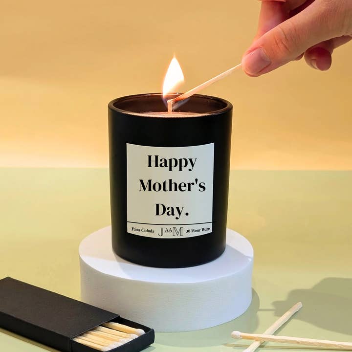 Velas para el Día de la Madre Regalos para ella Nueva mamá para venta al por mayor de JaaM