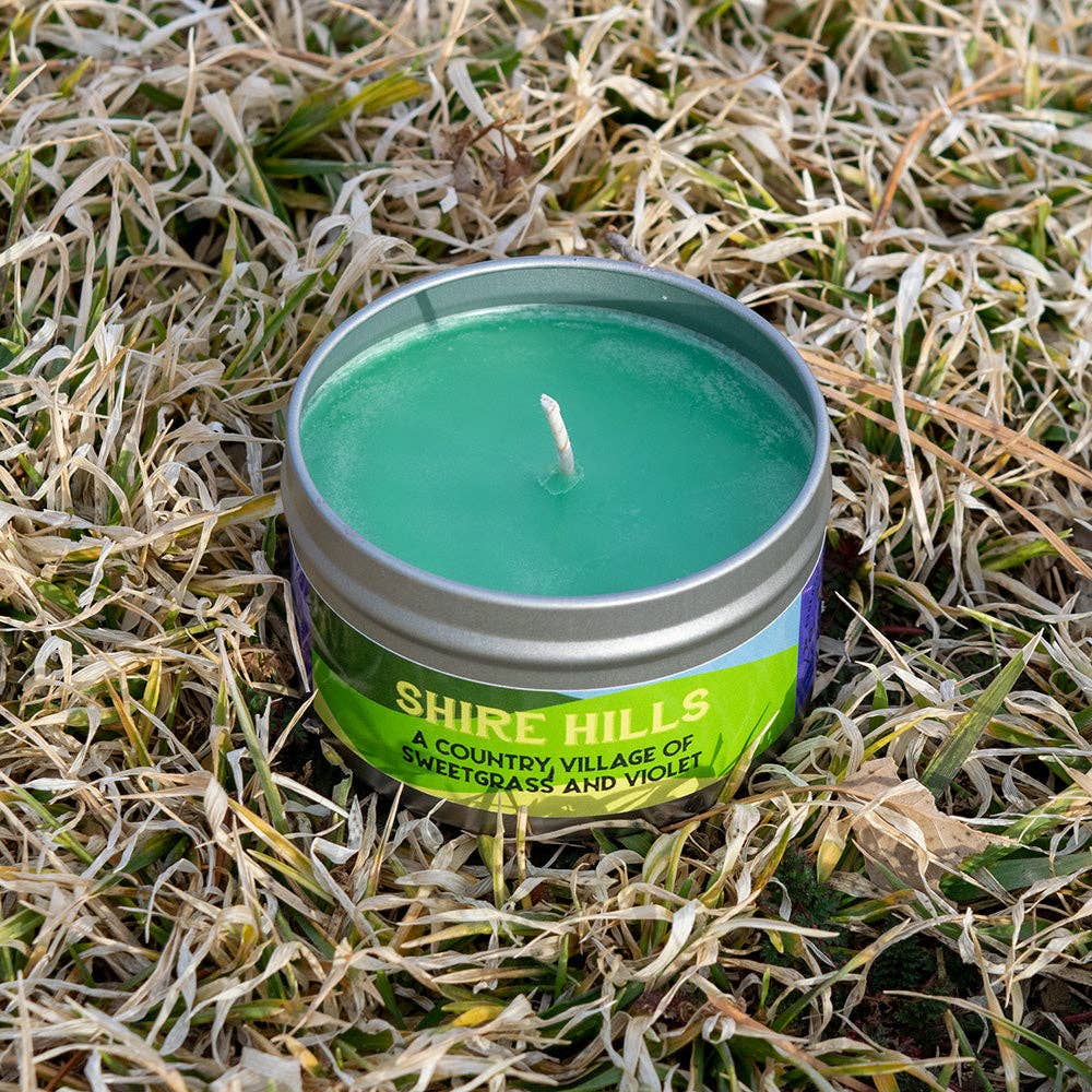 Game Master Dice – Großhandel Reisekerzen – Shire Hills Kerze8