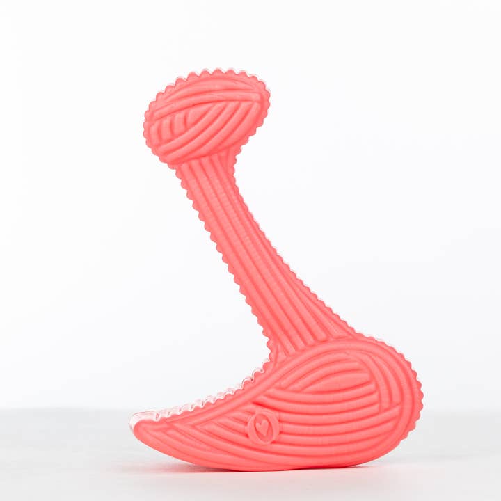 HuggleGroup – wholesale Tuggleksak för hund - Hund – Bobb Tuffut-Flex® Bendbar Hundbenleksak3