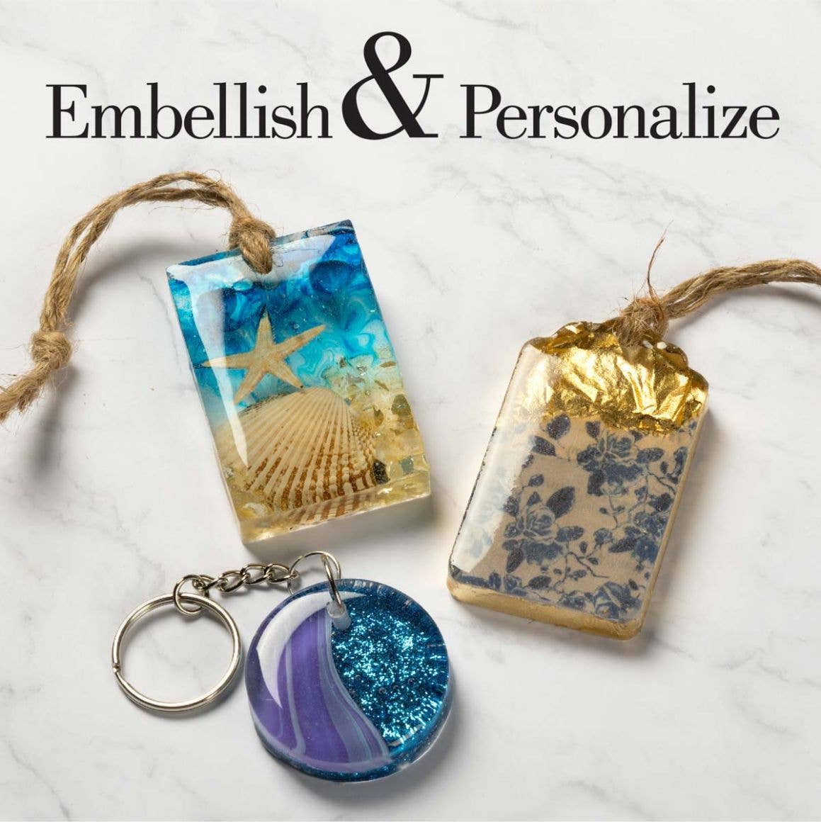 Plaid Crafts - Wholesale Craft Supplies - Mod Podge ® Silicone Molds - Tags4