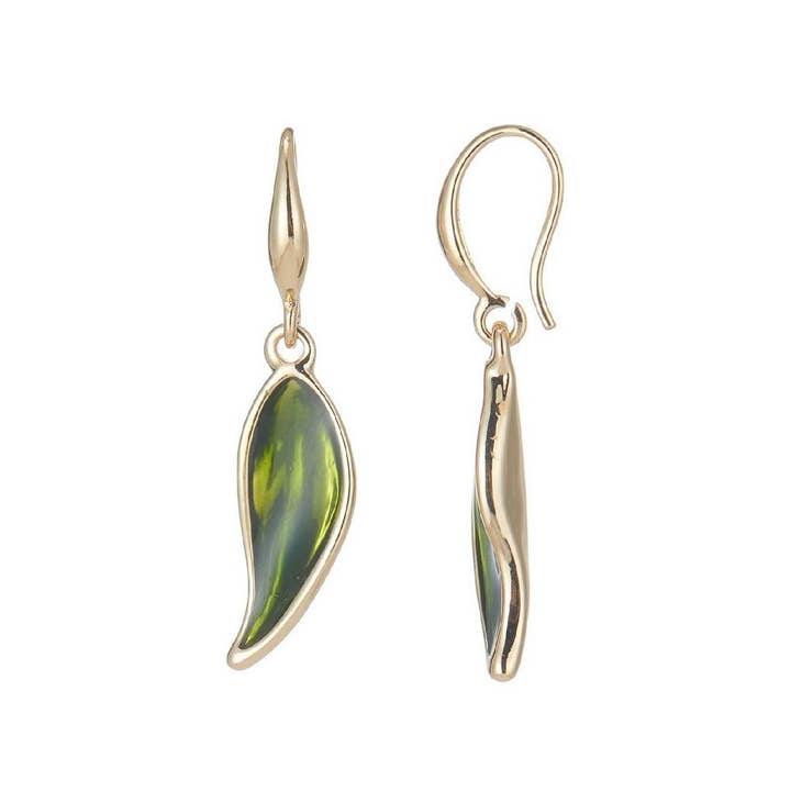 BELLE MISS - Wholesale Dangle Earrings - Anandita stud earring3