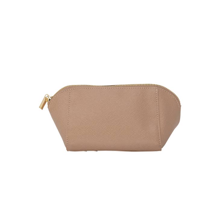 Petite trousse de maquillage - Blush pour la vente par York and Grace