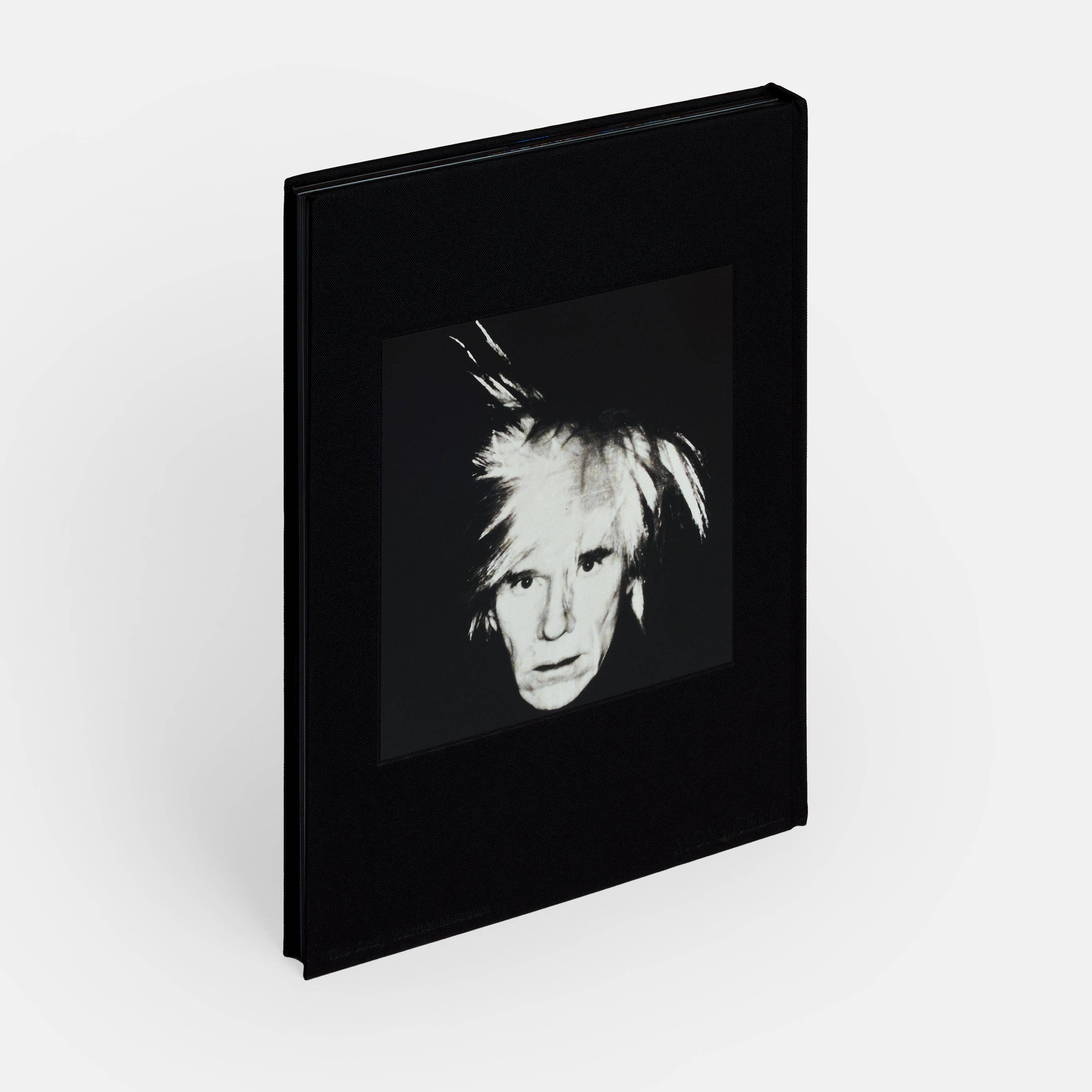 Phaidon Press - Vente Livre – adulte - KAWS et Warhol5