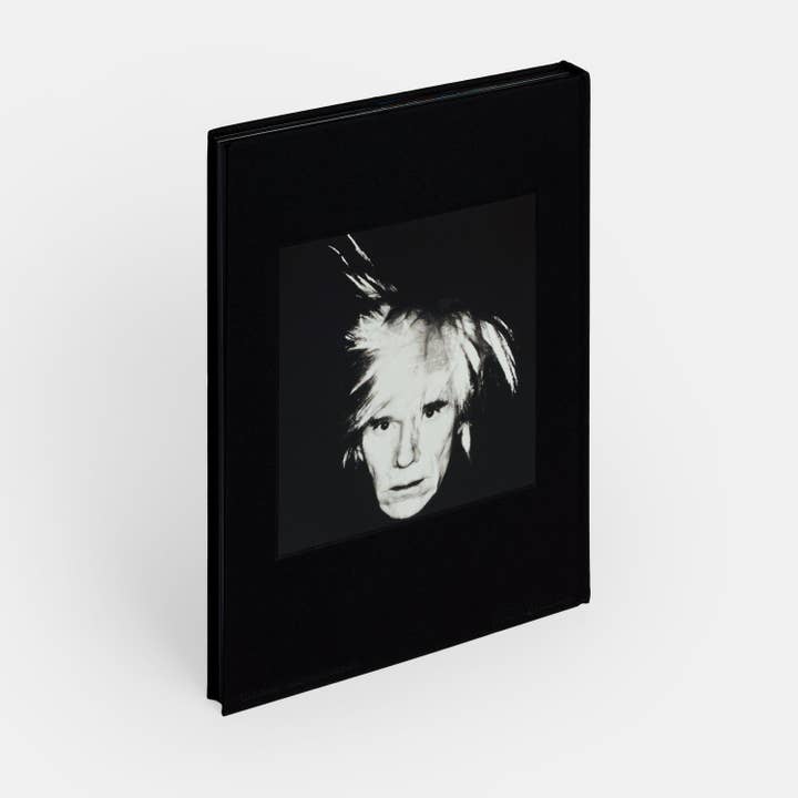Phaidon Press - Wholesale Book - Adult - KAWS + Warhol5