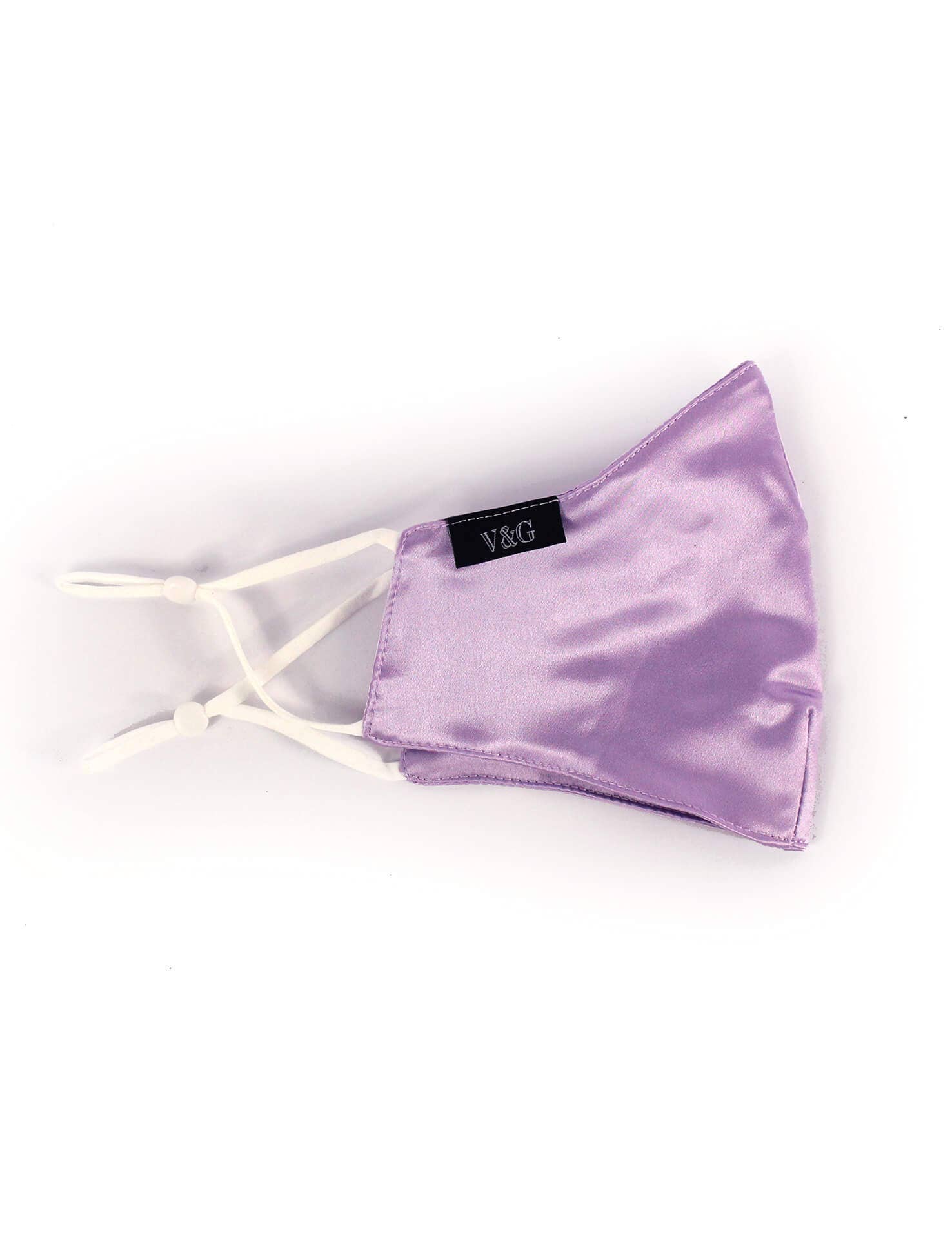 Venus and Gaia - Wholesale Protective Face Mask/Shield - Charitable face mask in organic silk1