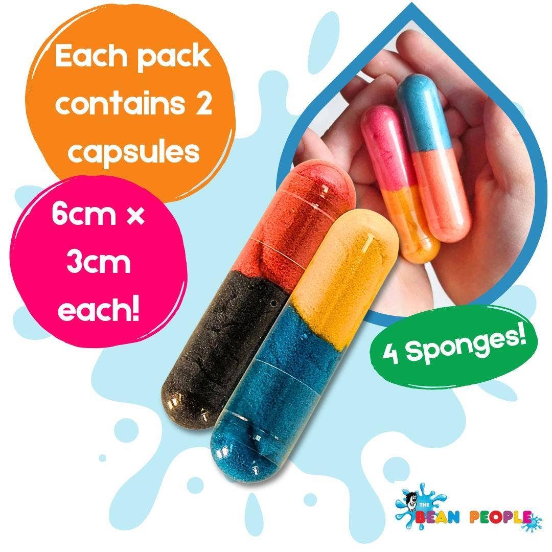 Baby Republic - Vendita all'ingrosso Gioco per il bagnetto - Neonati - Bugs Bath Beans® | Giocattolo da Bagno5