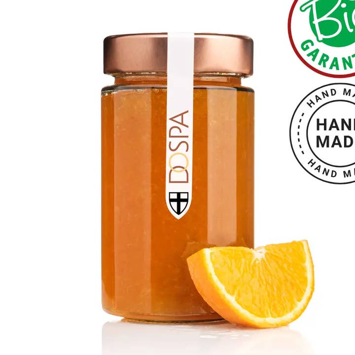 compota de laranja com gin por atacado de DOSPA