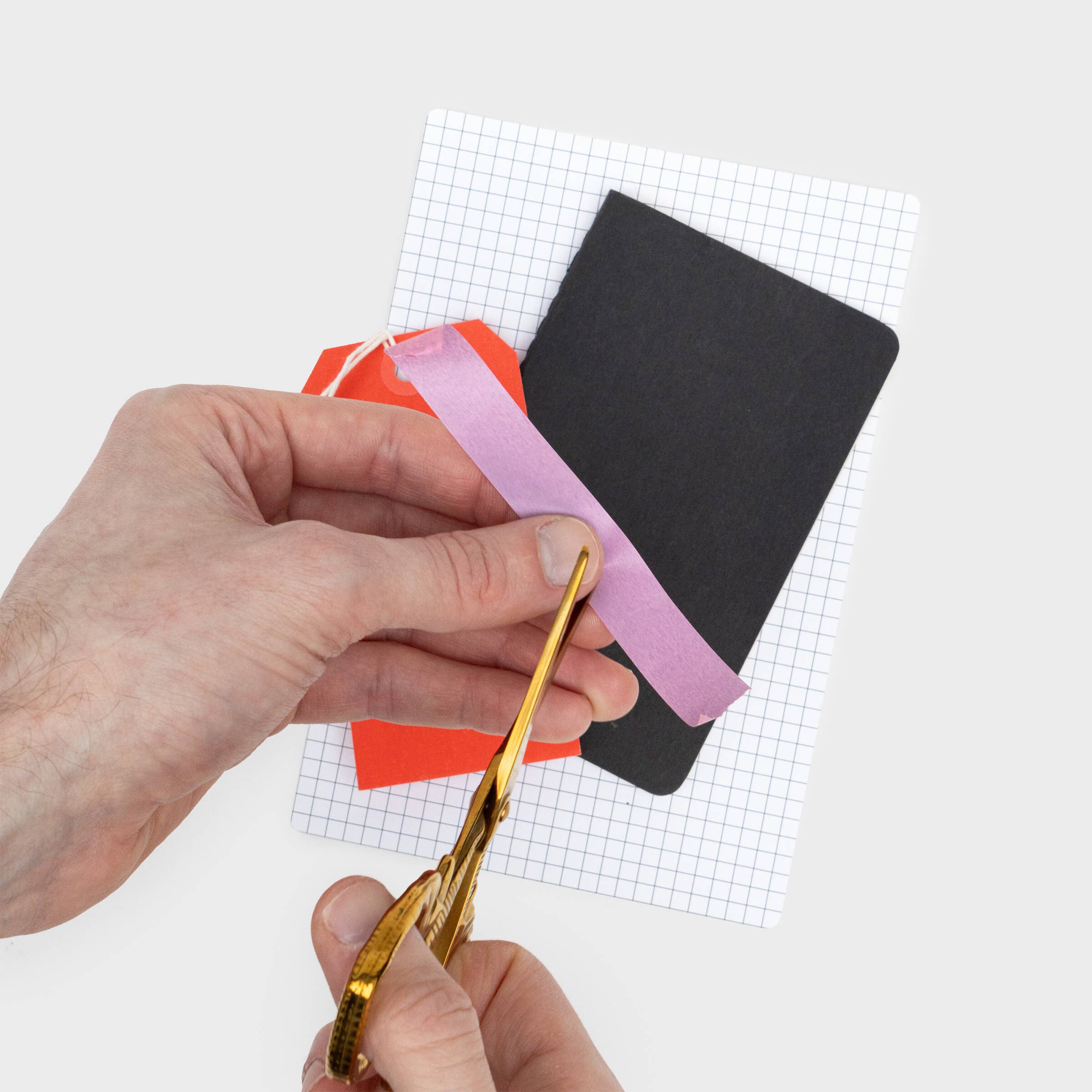 SUCK UK Ltd - USA - Wholesale Scissors - Jumbo Elephant  Scissors – Brass Finish | Suck UK6