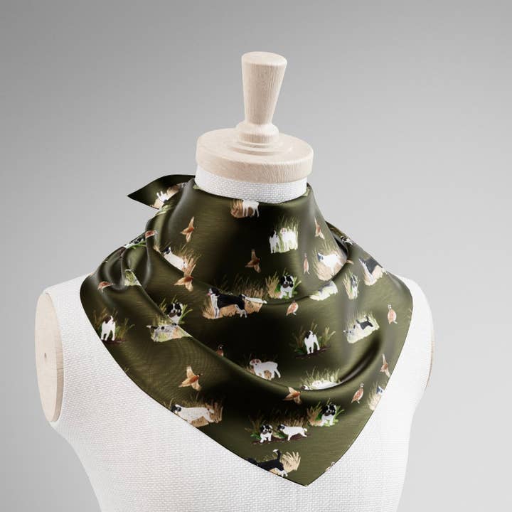 De Upland Jacht voor wholesale door Wacovki