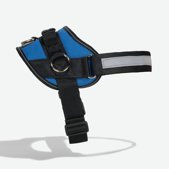 Joyride Harness - Wholesale Pet Harness - Dog - LUXE - Made in USA - Joyride Dog Harness (Solid Colors)5