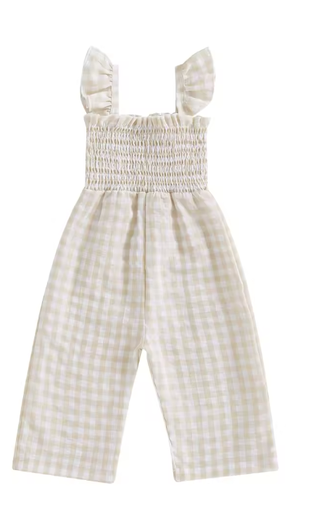 The New Class - Vendita all'ingrosso Tutina - Neonati - Maglione a quadri Carla0